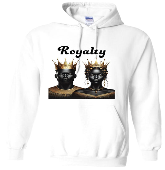 Royalty Hoodie